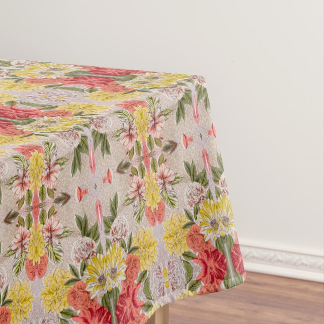 Table Cloth (In Situ)