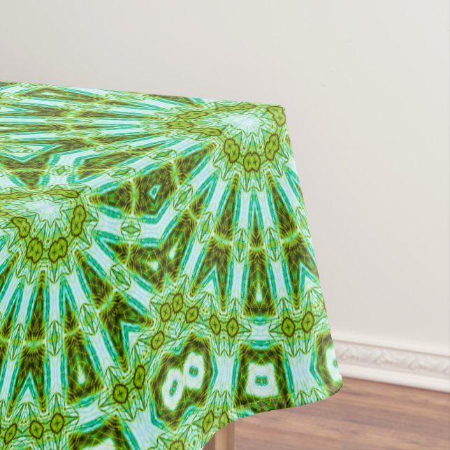 Table Cloth (In Situ)