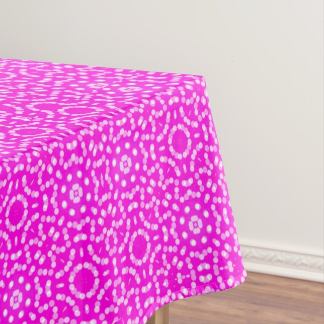 Table Cloth (In Situ)