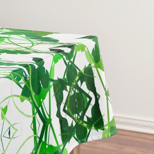 Table Cloth (In Situ)