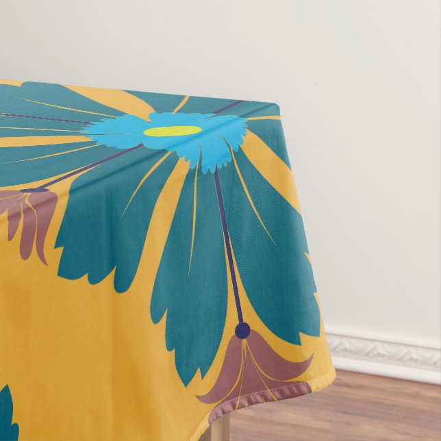 Table cloths (In Situ)