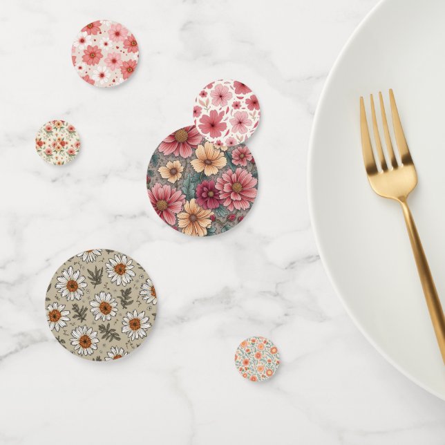 Table Confetti (Group)