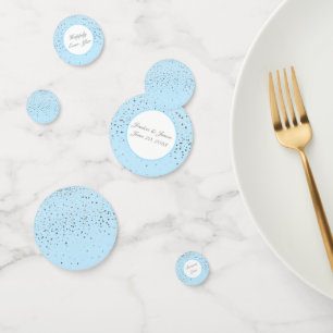 Table Confetti-Custom Wedding Confetti