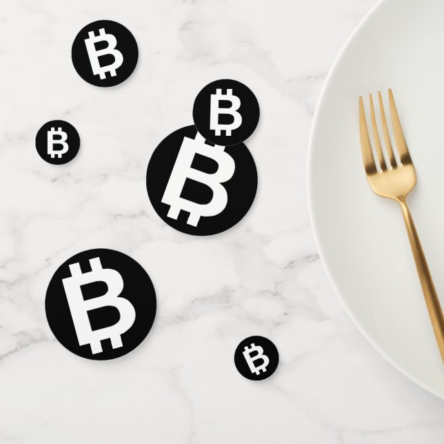 Table Cool Bitcoin B Confetti (Groupe)
