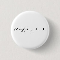 Table Flip Flipping Ascii Emoticon