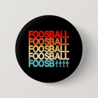 table football man table soccer foosball 2 inch round button
