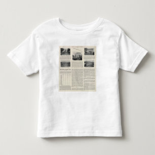 Table Grove Ranch, California Toddler T-shirt