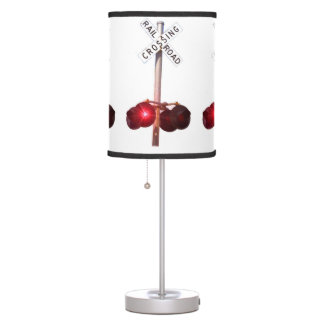 Table Lampe de signalisation