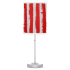 Les Rebelles frappent les fils de la liberté Lampe