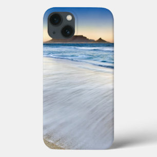 Table Mountain Across Table Bay iPhone 13 Case