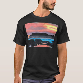 Table Mountain Premium TShirt