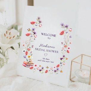 Table Nouveau chapitre Livre d'or Signe de Mariage de no