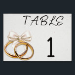 Table number .<br><div class="desc">Trendy,  minimalist wedding table number cards featuring black  modern lettering with "Table" in a modern.
 To order the table cards: add your name,  wedding date,  and table number. Add each number to your cart individually and check out when you're finished.</div>