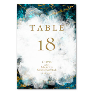 TABLE NUMBER Beautiful Apatite Crystal Geode