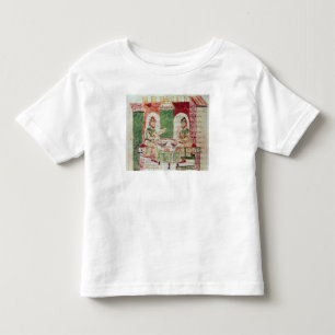 Table of the Rich, from 'De Universo' by Toddler T-shirt