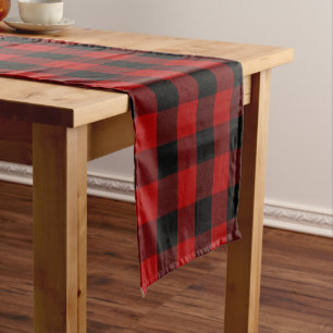 Table Path Short Table Runner