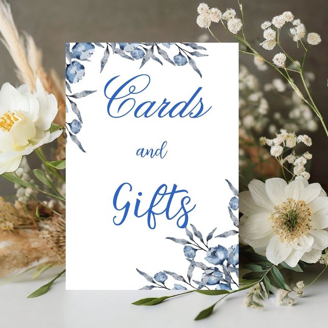 Table Quelque chose de bleu avant de faire signe de douc (Créateur téléchargé)