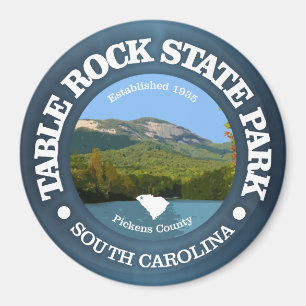 Table Rock SP Magnet