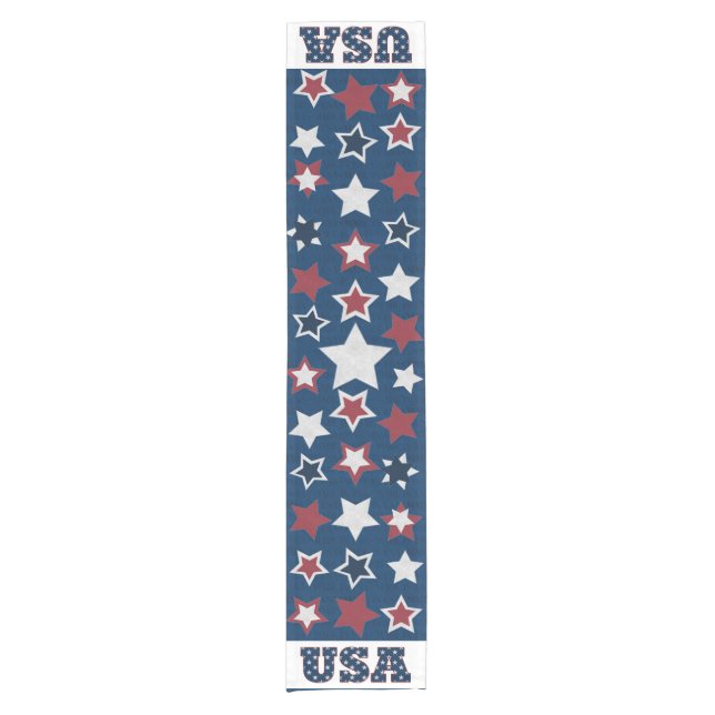 Table Runner (Front)