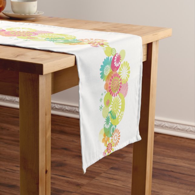 Table Runner (In Situ)
