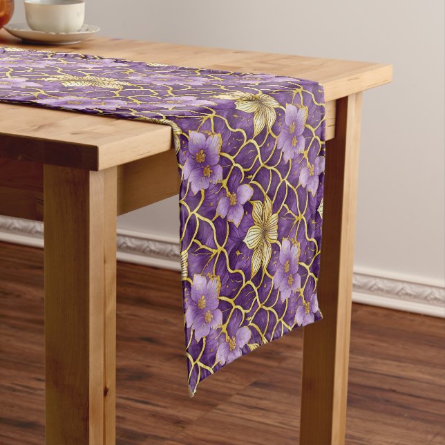 Table Runner (In Situ)