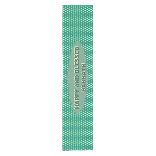 Table Runner (Front)