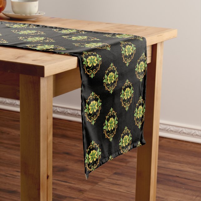 Table Runner (In Situ)