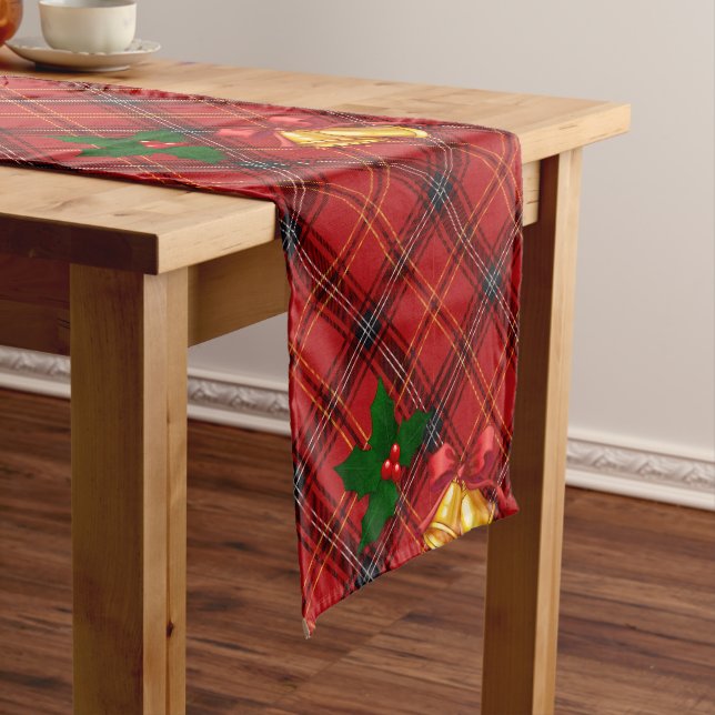Table Runner (In Situ)