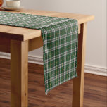 table runner Cape Breton tartan plaid<br><div class="desc">Style, Individualize & Personalize almost anything that comes mind. Customize your whole world With A Wide Variety of Unique Zazzle Products to Choose from. Find Or Create those one-of-a-kind gifts you just cant find anywhere else. Merchandising in Unique Customizable Apparel & Unique Home Decor and much more. Inspired by the...</div>