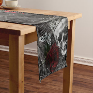 Table Runner Haunting Adeline Zade Meadows Zaddy