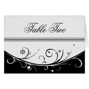 Table Seating