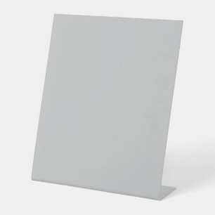 Table Signe de jalonnement étonnant pour n'importe quell