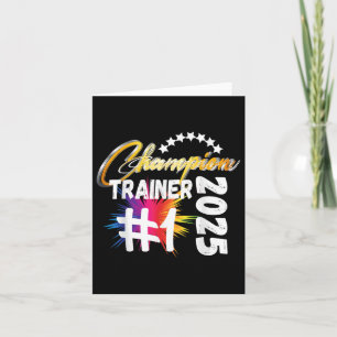 Table-tennis Badminton Volleyball Golf Handball Ch Card