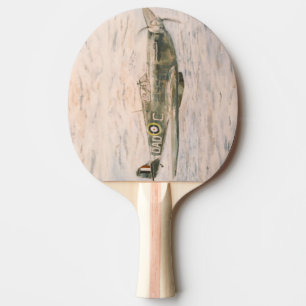 Table Tennis Paddle 🏓