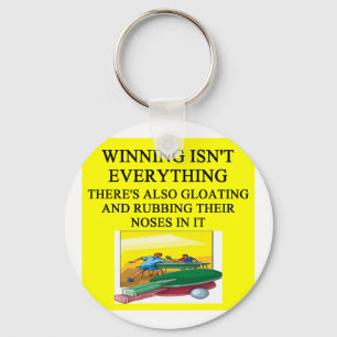 table tennis ping pong keychain