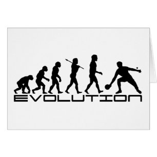 Table Tennis Sport Evolution Art