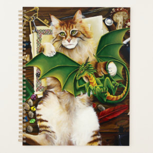 Table Top Jeu Dragon Chat