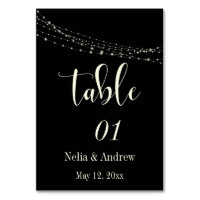 Typographie crème 30 sur fond noir avec numéro de