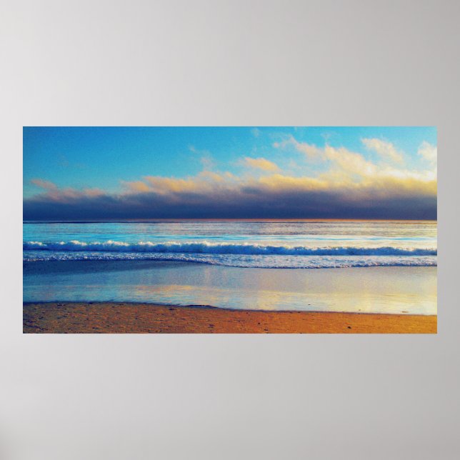 Tableau de bord (Devant)