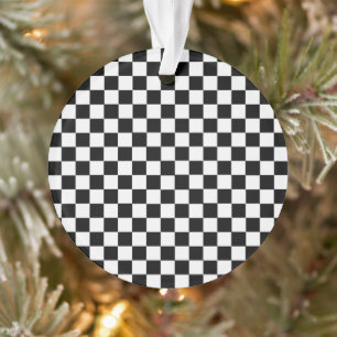 Tableau de bord classique noir et blanc par STaylo