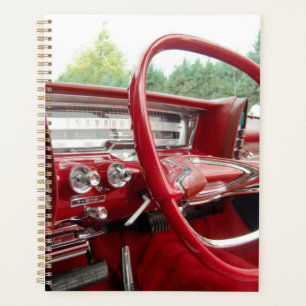 Tableau de bord Dodge Lancer 1961   