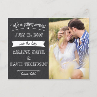 Tableau de bord Enregistrer la carte postale Date