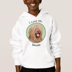 Tableau de bord - Joli art original chien