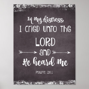 Tableau de bord : Psaumes inspirantes Bible Verse