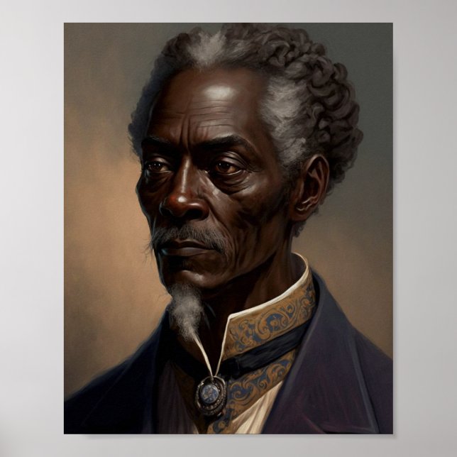 Tableau de Cleon (Devant)