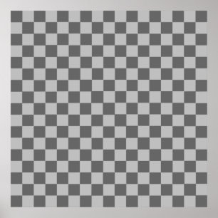 Tableau de contrôle combiné gris par Shirley Taylo