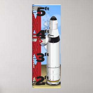 Tableau de croissance du lancement du compte à reb