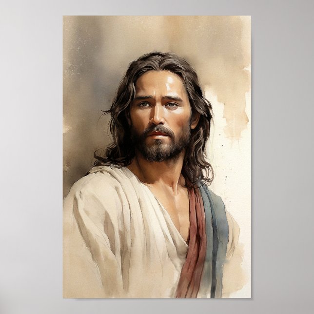 Tableau de Jésus 35 (Devant)