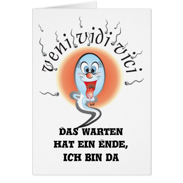 Tableau de naissance (Devant)