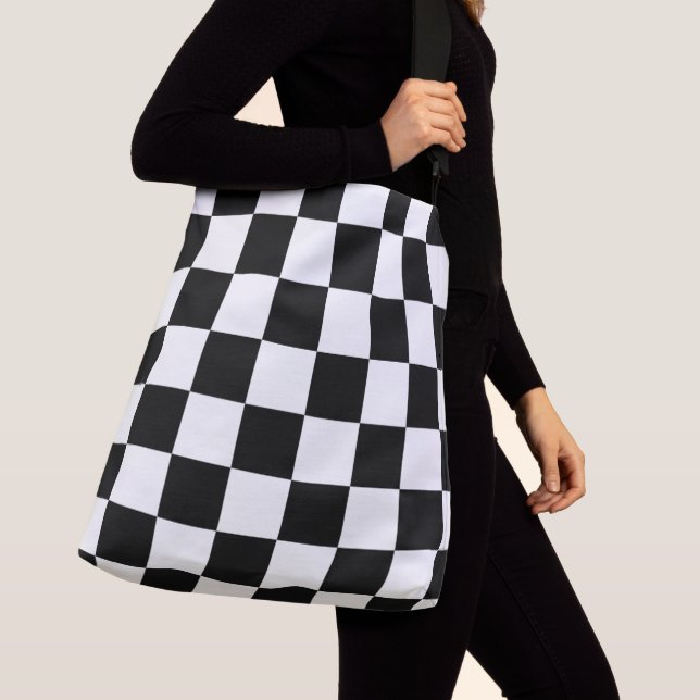 tableau d'échecs fourre-tout gros sacs pour le sho (De près)